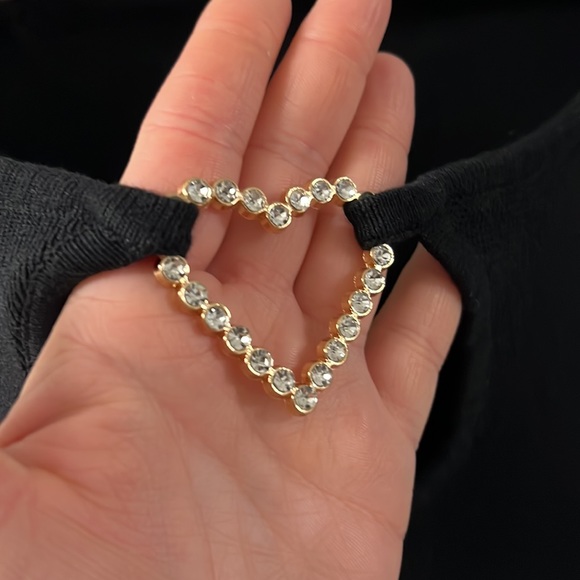 Shein Blouse - Picture 5 of 6